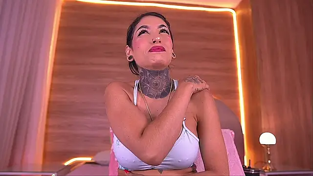 danna berlin  online show from 31, 3, 2026