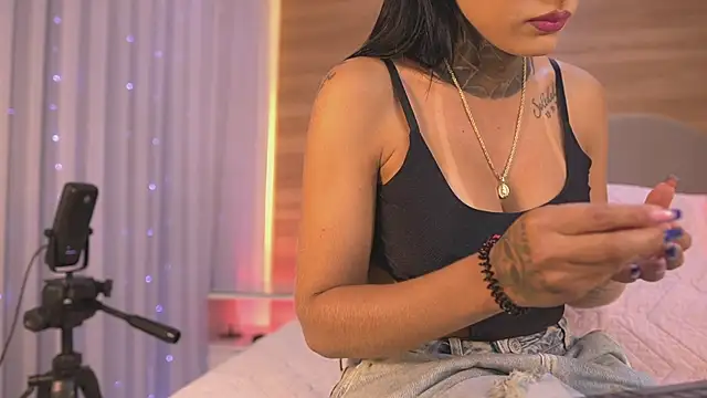 danna berlin  online show from 9, 5, 2026