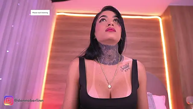 danna berlin  online show from 26, 5, 2026