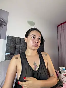 Snapshot of Natasharuso chatting on 17, 7, 2026 Natasharuso online show from 17, 7, 2026