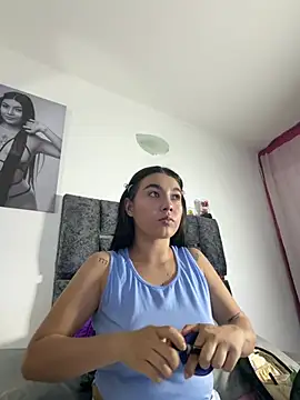 Snapshot of Natasharuso chatting on 4, 5, 2026 Natasharuso online show from 4, 5, 2026