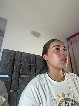 Snapshot of Natasharuso chatting on 14, 7, 2026 Natasharuso online show from 14, 7, 2026