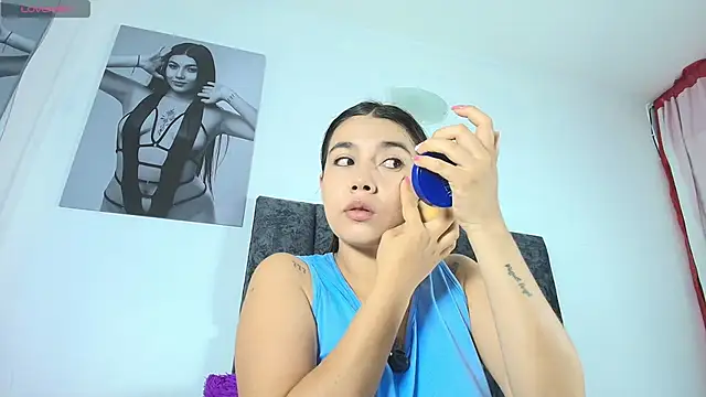 Snapshot of Natasharuso chatting on 9, 5, 2026 Natasharuso online show from 9, 5, 2026