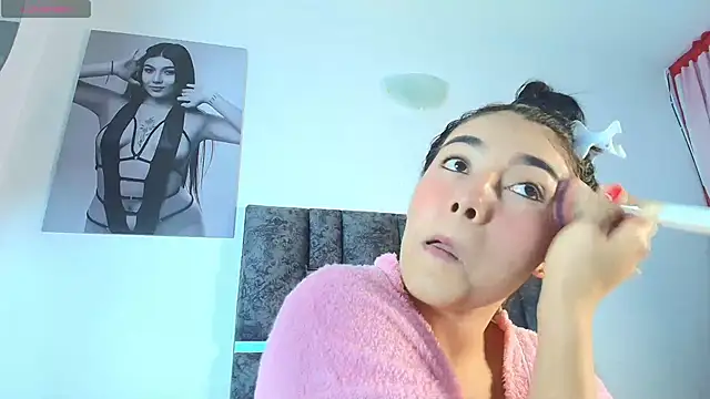 Snapshot of Natasharuso chatting on 9, 7, 2026 Natasharuso online show from 9, 7, 2026