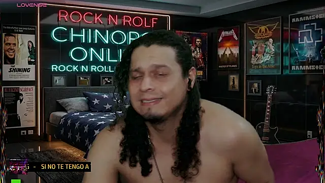 Snapshot of chino_roz chatting on 26, 5, 2026 chino roz online show from 26, 5, 2026