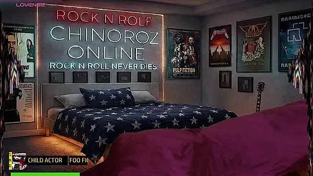 Snapshot of chino_roz chatting on 22, 5, 2026 chino roz online show from 22, 5, 2026