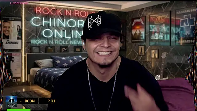 Snapshot of chino_roz chatting on 14, 6, 2026 chino roz online show from 14, 6, 2026