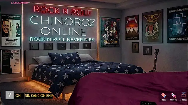 Snapshot of chino_roz chatting on 25, 4, 2026 chino roz online show from 25, 4, 2026