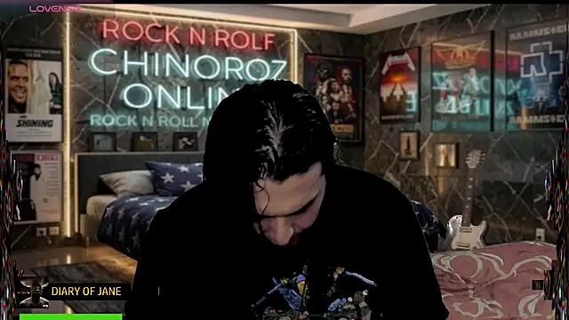 Snapshot of chino_roz chatting on 8, 6, 2026 chino roz online show from 8, 6, 2026