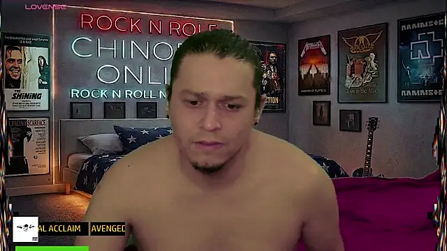 Snapshot of chino_roz chatting on 8, 5, 2026 chino roz online show from 8, 5, 2026