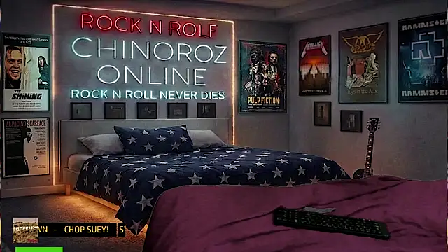 Snapshot of chino_roz chatting on 4, 5, 2026 chino roz online show from 4, 5, 2026