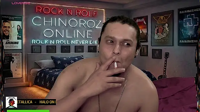 Snapshot of chino_roz chatting on 26, 4, 2026 chino roz online show from 26, 4, 2026