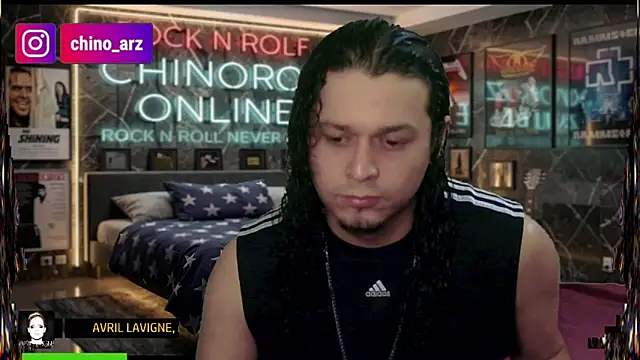 Snapshot of chino_roz chatting on 4, 6, 2026 chino roz online show from 4, 6, 2026