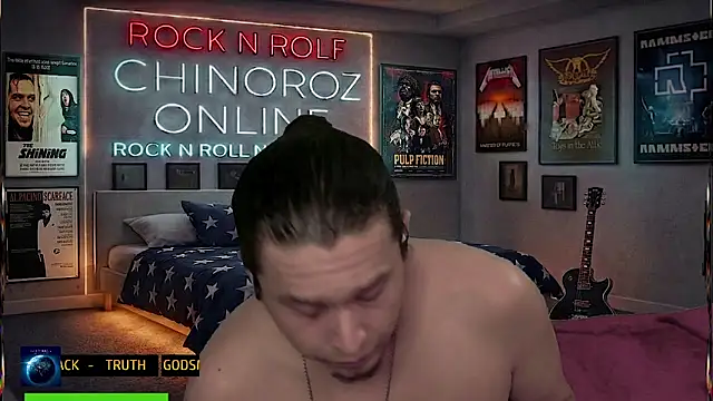 Snapshot of chino_roz chatting on 5, 5, 2026 chino roz online show from 5, 5, 2026