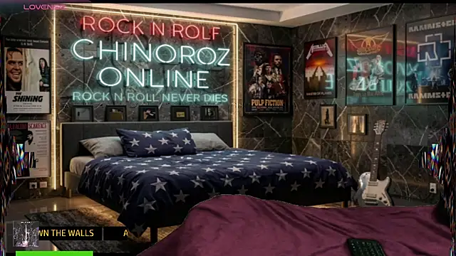 Snapshot of chino_roz chatting on 30, 5, 2026 chino roz online show from 30, 5, 2026