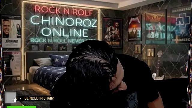 Snapshot of chino_roz chatting on 23, 7, 2026 chino roz online show from 23, 7, 2026