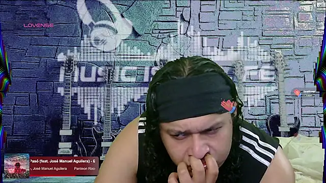 chino roz online show from 10, 3, 2025