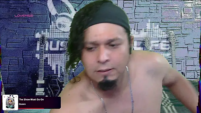 chino roz online show from 3, 3, 2025