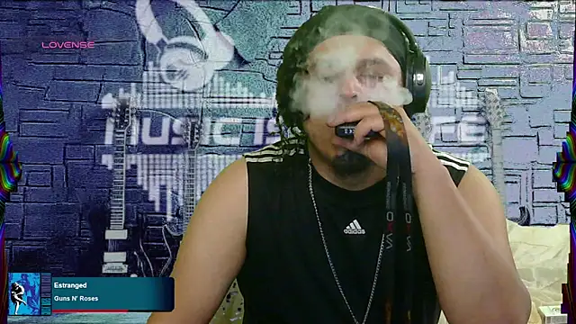 chino roz online show from 10, 3, 2025