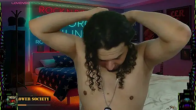 chino roz online show from 11, 2, 2026