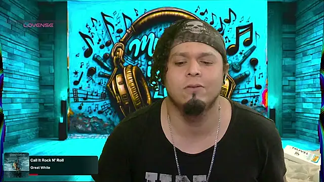 chino roz online show from 11, 3, 2025