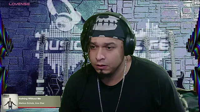 chino roz online show from 6, 3, 2025