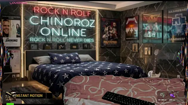 Snapshot of chino_roz chatting on 6, 6, 2026 chino roz online show from 6, 6, 2026