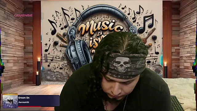 chino roz online show from 11, 3, 2025