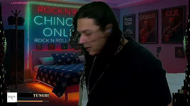 chino roz online show from 18, 2, 2026