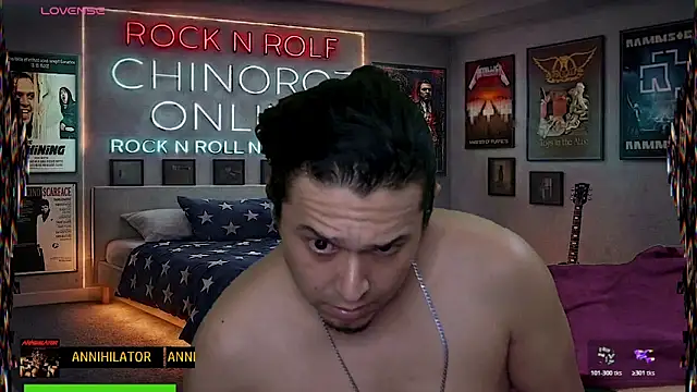 Snapshot of chino_roz chatting on 1, 5, 2026 chino roz online show from 1, 5, 2026