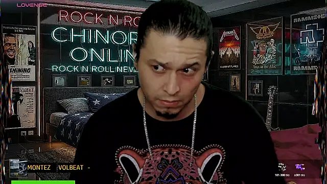 Snapshot of chino_roz chatting on 25, 5, 2026 chino roz online show from 25, 5, 2026