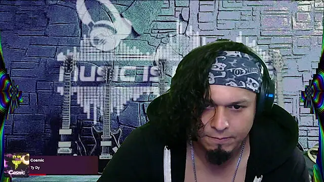 chino roz online show from 2, 3, 2025