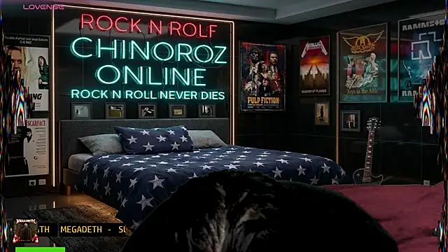 Snapshot of chino_roz chatting on 25, 5, 2026 chino roz online show from 25, 5, 2026