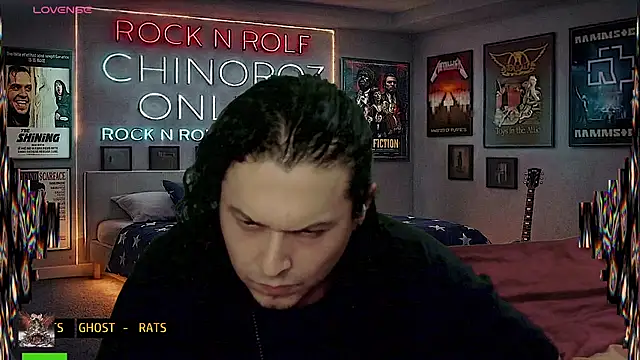 Snapshot of chino_roz chatting on 16, 5, 2026 chino roz online show from 16, 5, 2026