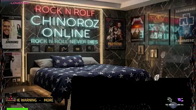 Snapshot of chino_roz chatting on 20, 7, 2026 chino roz online show from 20, 7, 2026