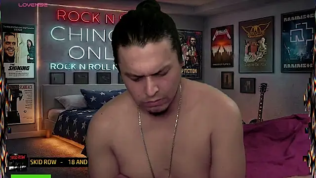 Snapshot of chino_roz chatting on 1, 5, 2026 chino roz online show from 1, 5, 2026
