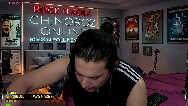 Snapshot of chino_roz chatting on 2, 5, 2026 chino roz online show from 2, 5, 2026