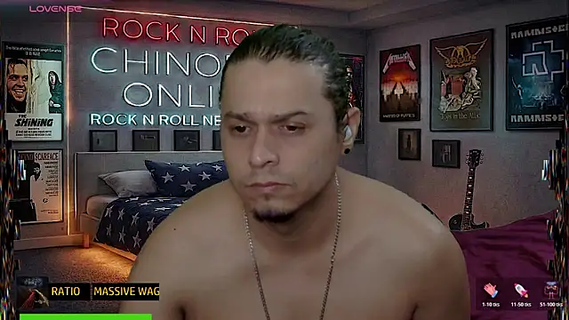 Snapshot of chino_roz chatting on 21, 5, 2026 chino roz online show from 21, 5, 2026