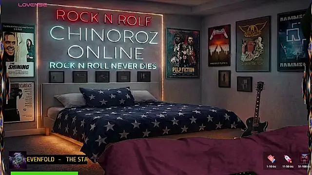 Snapshot of chino_roz chatting on 30, 4, 2026 chino roz online show from 30, 4, 2026