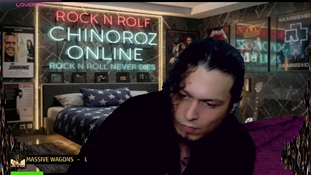 Snapshot of chino_roz chatting on 19, 6, 2026 chino roz online show from 19, 6, 2026