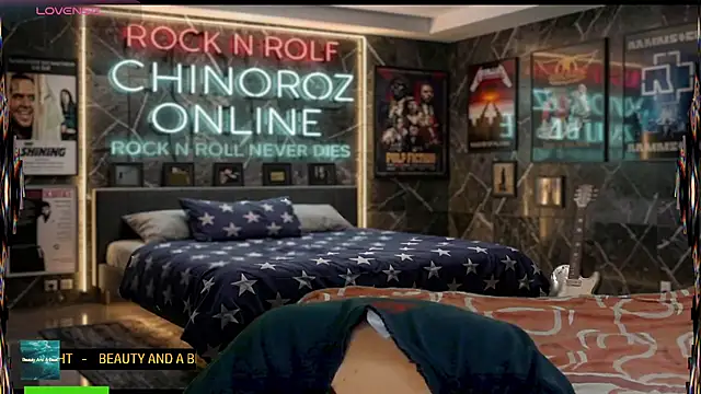 Snapshot of chino_roz chatting on 5, 6, 2026 chino roz online show from 5, 6, 2026