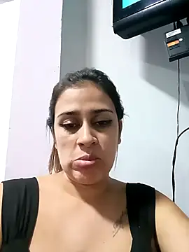 Latina sexy1 online show from 26, 2, 2025