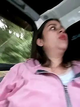 Latina sexy1 online show from 8, 1, 2026