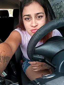 Latina sexy1 online show from 10, 3, 2025