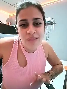 Latina sexy1 online show from 7, 3, 2025