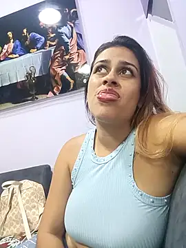 Latina sexy1 online show from 26, 2, 2025