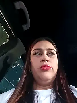 Latina sexy1 online show from 15, 10, 2025