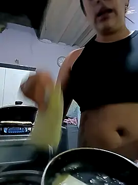 Latina sexy1 online show from 25, 10, 2025