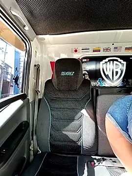 Latina sexy1 online show from 21, 4, 2026