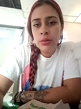 Latina sexy1 online show from 1, 7, 2026